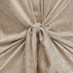 Karmamia Copenhagen skjorte - Lee pearl paisley jacquard