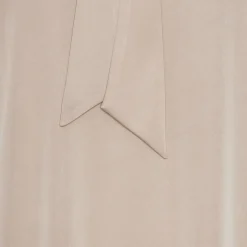 Karmamia Copenhagen top - Ava semi rich shell