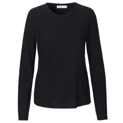 Leveté Room bluse - Any 3 L999 black