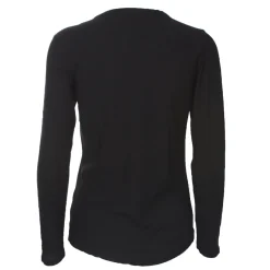 Leveté Room bluse - Any 3 L999 black