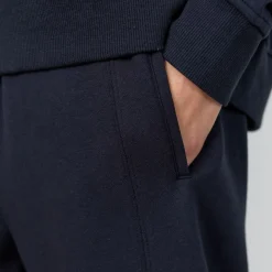 Leveté Room bukser - Nuka 8 6995/dark navy