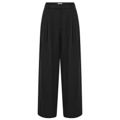 Leveté Room bukser - Peeta 2 9999/black
