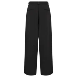 Leveté Room bukser - Peeta 2 9999/black