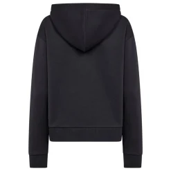 Leveté Room hoodie - Nuka 21 6995/dark navy
