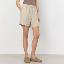 Leveté Room shorts - Naja 8 L9195