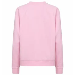 Leveté Room sweatshirt - Nuka 11 4120/rose