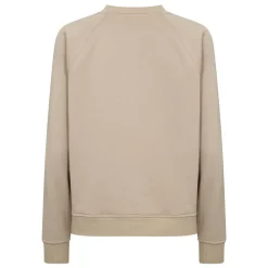 Leveté Room sweatshirt - Nuka 11 1195/island fossil
