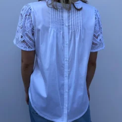 Leveté Room t-shirt - Kowa 8 L100