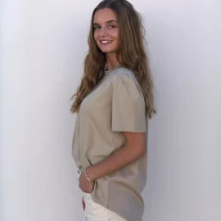 Leveté Room t-shirt - KOWA 5 L195