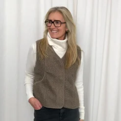 Leveté Room vest - NISSA 1 L865