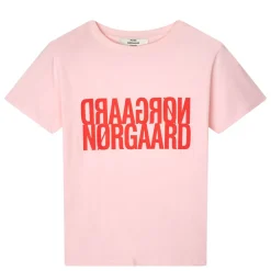 Mads Nørgaard t-shirt - Trenda P blushing bride