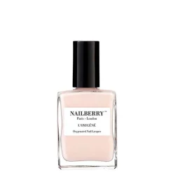 Nailberry neglelak - Almond off-white