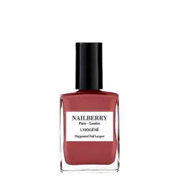 Nailberry neglelak - Cashmere