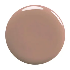 Nailberry neglelak - Cocoa Cabana creamy light taupe