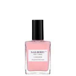 Nailberry neglelak - Elegance light pink