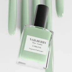 Nailberry neglelak - Wild Sage