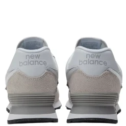 New Balance sneakers - ML574EVW nimbus cloud/white