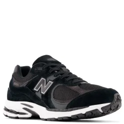 New Balance sneakers - M2002RBK rich earth/shadow grey