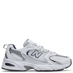 New Balance sneakers - MR530SG White with Natural Indigo