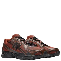 New Balance sneakers - U7407CB relic brown/pumpernickel