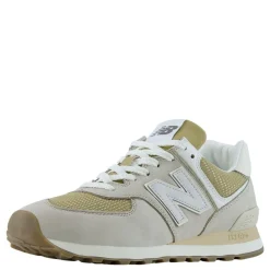 New Balance sneakers - U5748DF shipyard/dark silver metallic