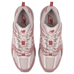 New Balance sneakers - U5304GM rosewood/ pink salt/ shadow red