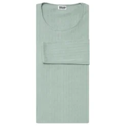 Nørgaard Paa Strøget bluse - 101 Solid Colour stone
