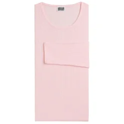 Nørgaard Paa Strøget bluse - 101 Solid Colour rose