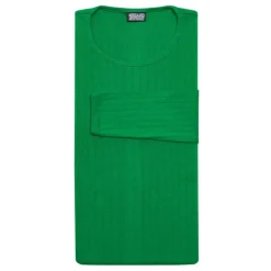 Nørgaard Paa Strøget bluse - 101 Solid colour green