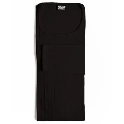 Nørgaard Paa Strøget bluse - 101 Solid Colour black