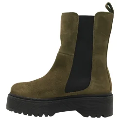 Original Sin støvle - Oda army green