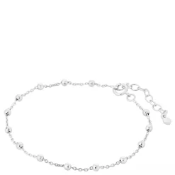 Pernille Corydon armbånd - B-718 Vega sølv