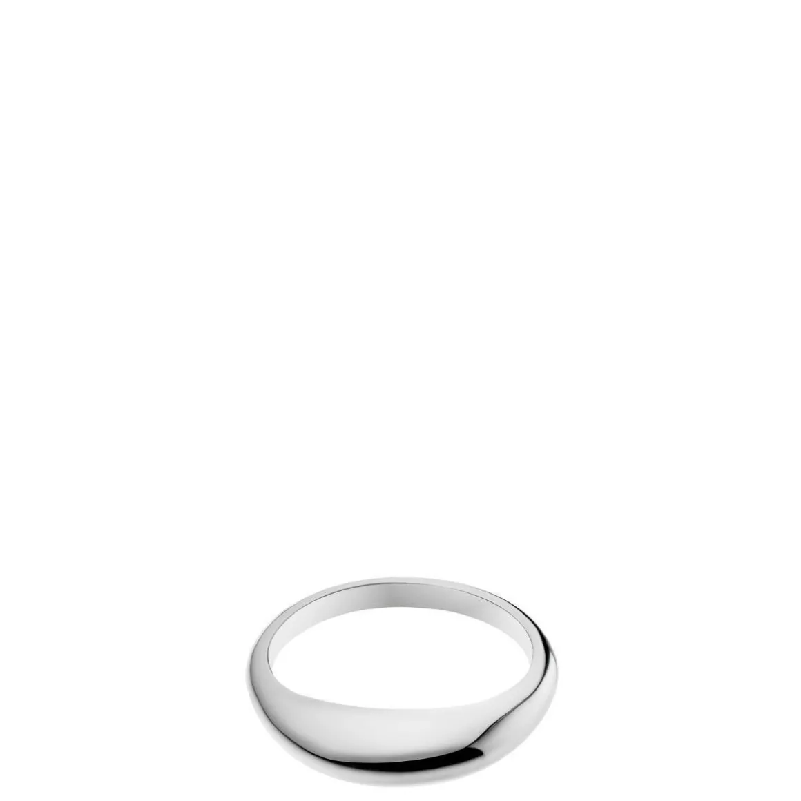 Pernille Corydon ring - R-403 Globe sølv