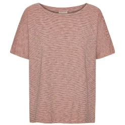 Project AJ117 t-shirt - Samia blush