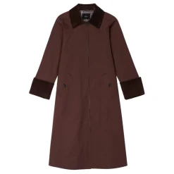 Rails jakke - Levy raisin