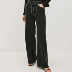 Rails jeans - Angeleno ash black