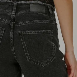 Rails jeans - Angeleno ash black