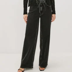 Rails jeans - Angeleno ash black