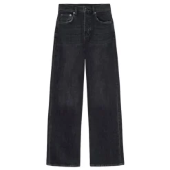 Rails jeans - Getty black pearl