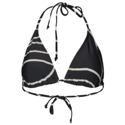 Second Female bikini overdel - Signature Bikini Top black