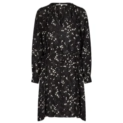 Second Female kjole - Emote Tunic black