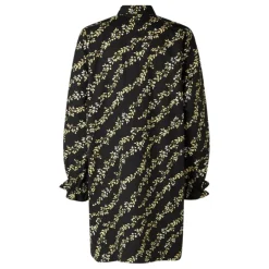 Second Female kjole - Kalmia Tunic sort