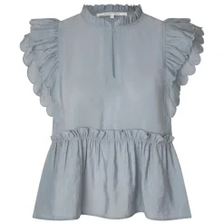 Second Female top - Terra Frill tradewinds