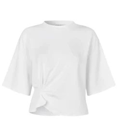 Second Female t-shirt - Missouri white