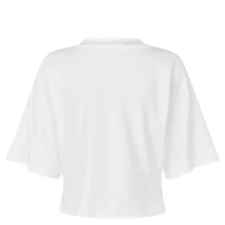 Second Female t-shirt - Missouri white