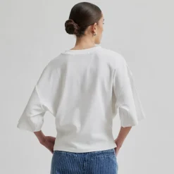 Second Female t-shirt - Missouri white