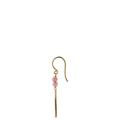 Stine A ørering - 1342 Bella Moon gold