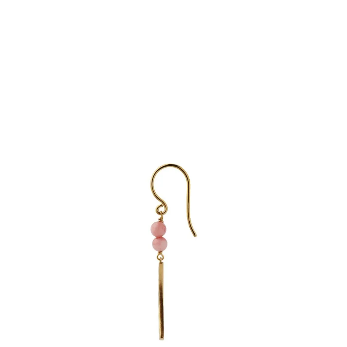 Stine A ørering - 1342 Bella Moon gold