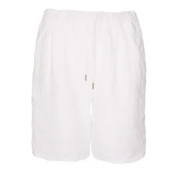 Tiffany Shorts - 181017 white