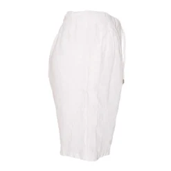 Tiffany Shorts - 181017 white